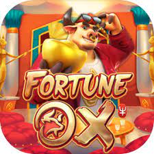 fortune ox demo cassino 24 ícone