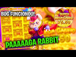 horario do fortune rabbit