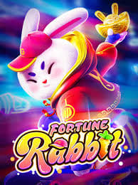 rabbit year fortune ícone