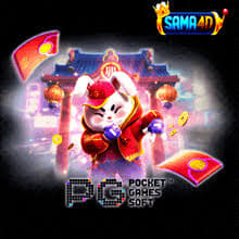 m.pgsoft-games.com fortune rabbit ícone