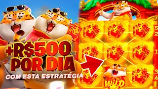 fortune tiger pagando imagem de tela 3