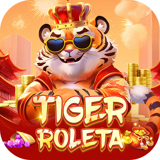 melhor jogo do tigre ícone