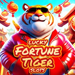 fortune tiger baixar ícone